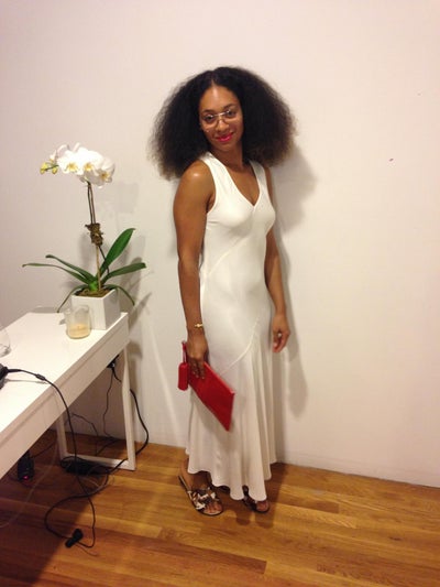 NYFW 2015: Diary of a Fashion Publicist