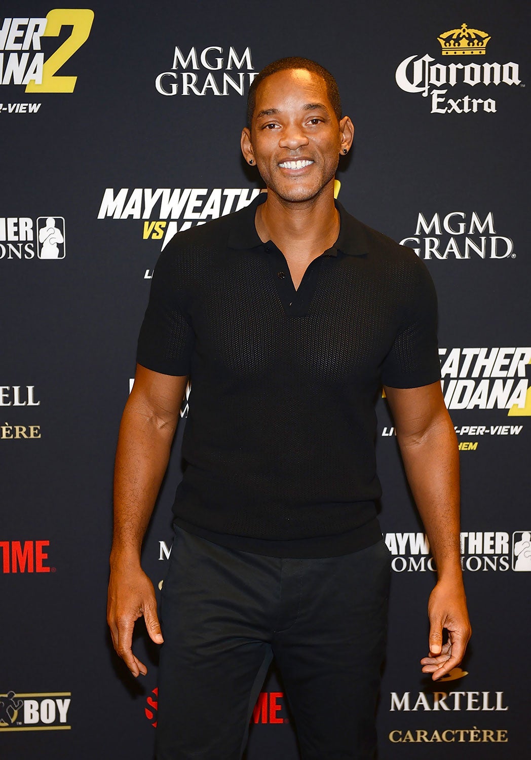 Coffee Talk: Will Smith to Star in New Football Film, ‘Concussion’