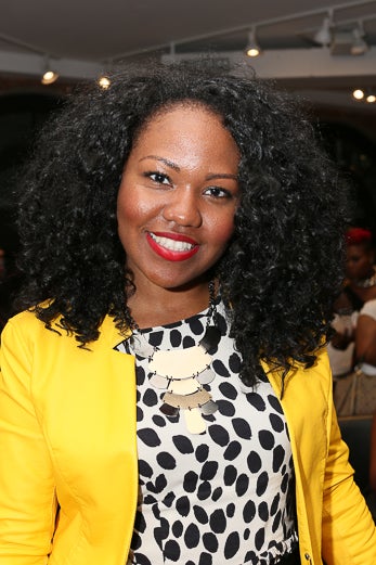 Street Style Hair: ESSENCE Fearless Style Lounge