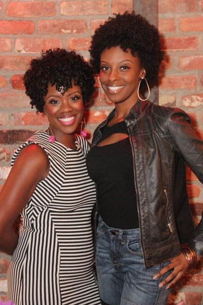Hair Street Style: Trials N’ Tresses End of Summer Bash