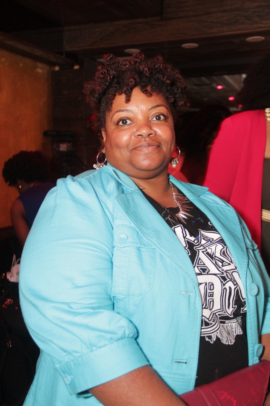 Hair Street Style: Trials N' Tresses End of Summer Bash