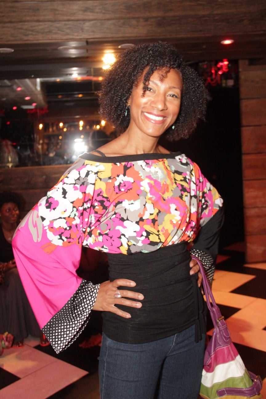 Hair Street Style: Trials N' Tresses End of Summer Bash