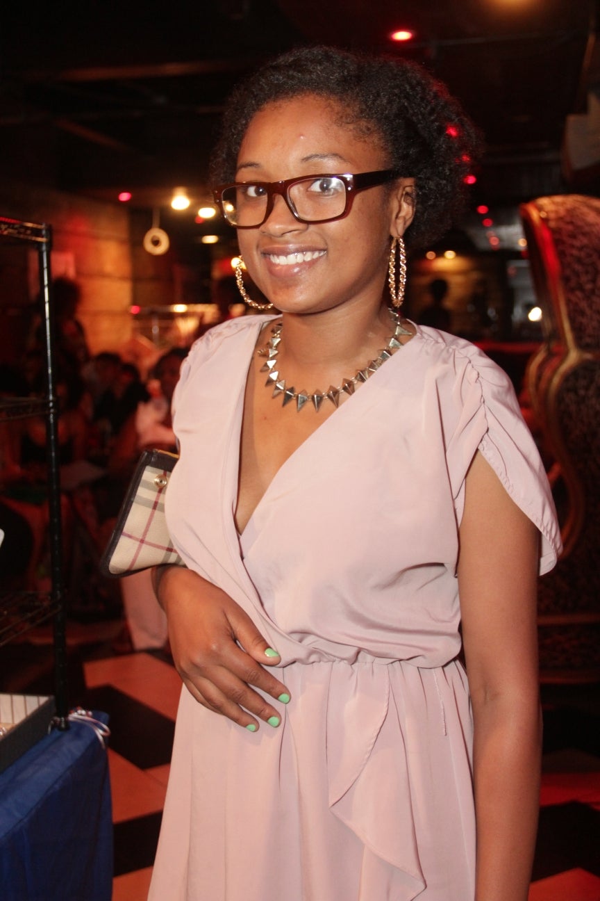 Hair Street Style: Trials N' Tresses End of Summer Bash