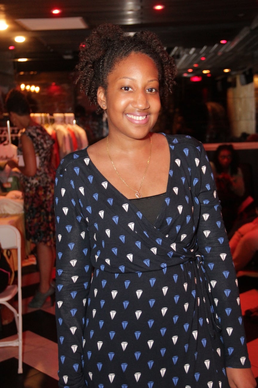 Hair Street Style: Trials N' Tresses End of Summer Bash