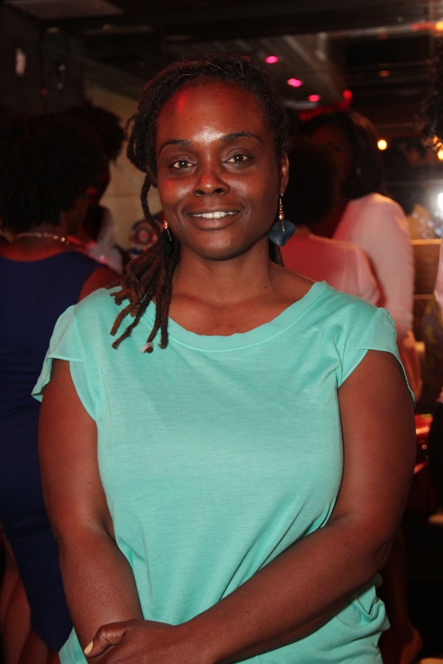 Hair Street Style: Trials N' Tresses End of Summer Bash