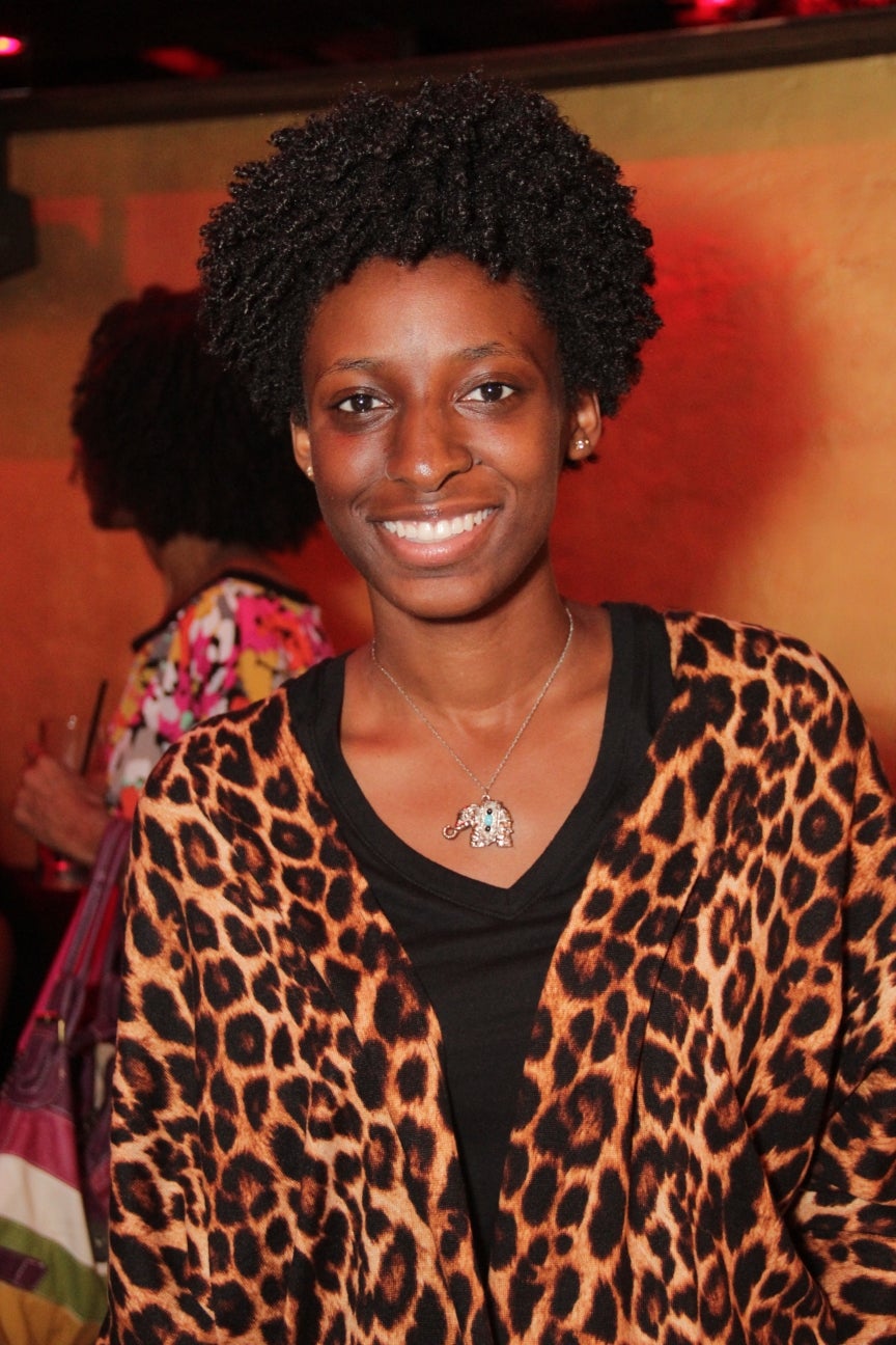 Hair Street Style: Trials N' Tresses End of Summer Bash