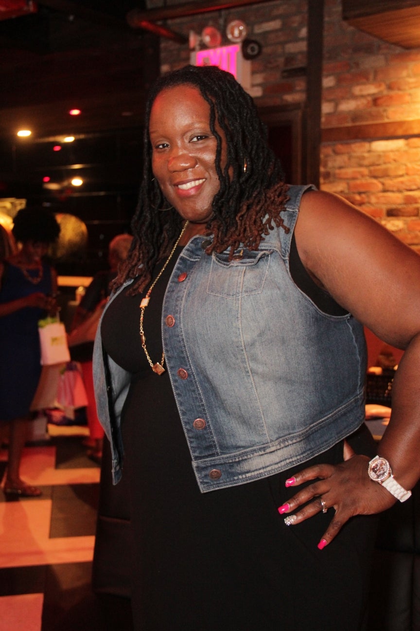 Hair Street Style: Trials N' Tresses End of Summer Bash