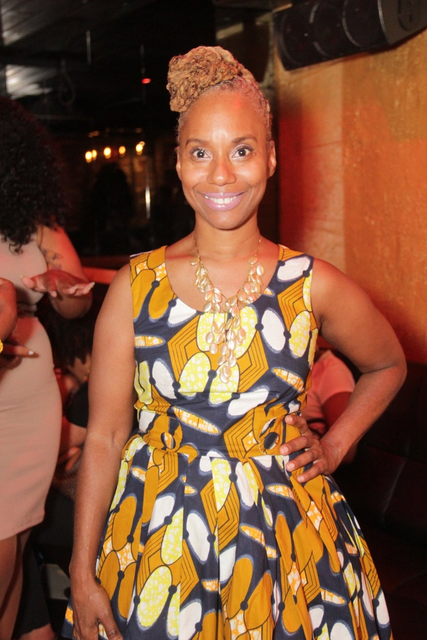 Hair Street Style: Trials N' Tresses End of Summer Bash