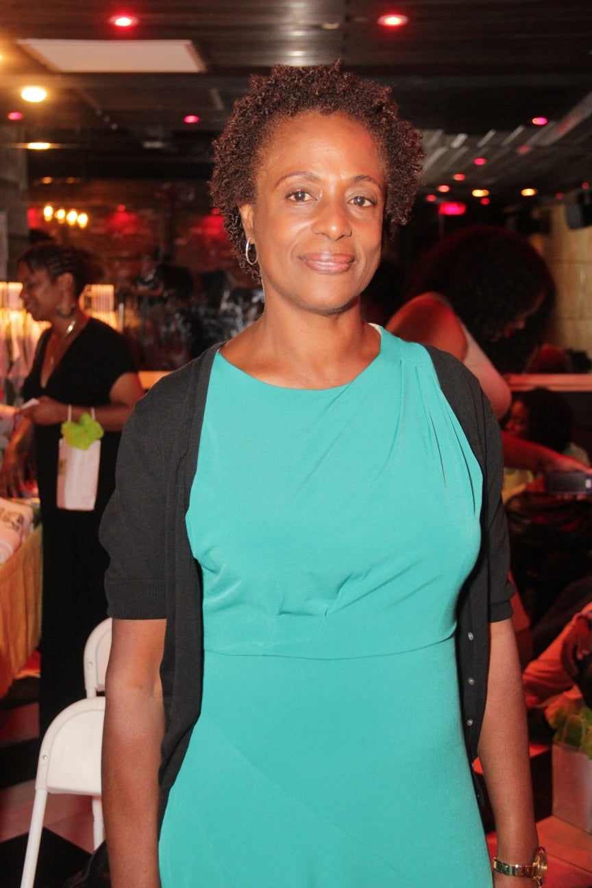 Hair Street Style: Trials N' Tresses End of Summer Bash