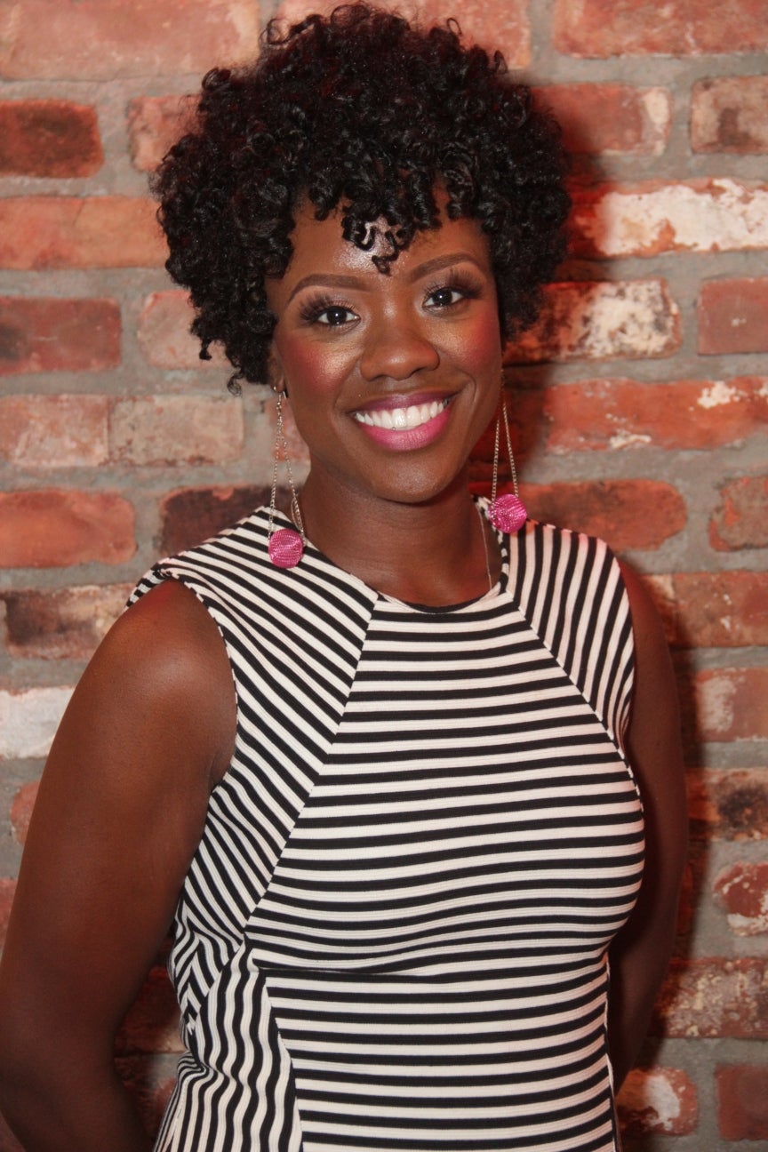 Hair Street Style: Trials N' Tresses End of Summer Bash