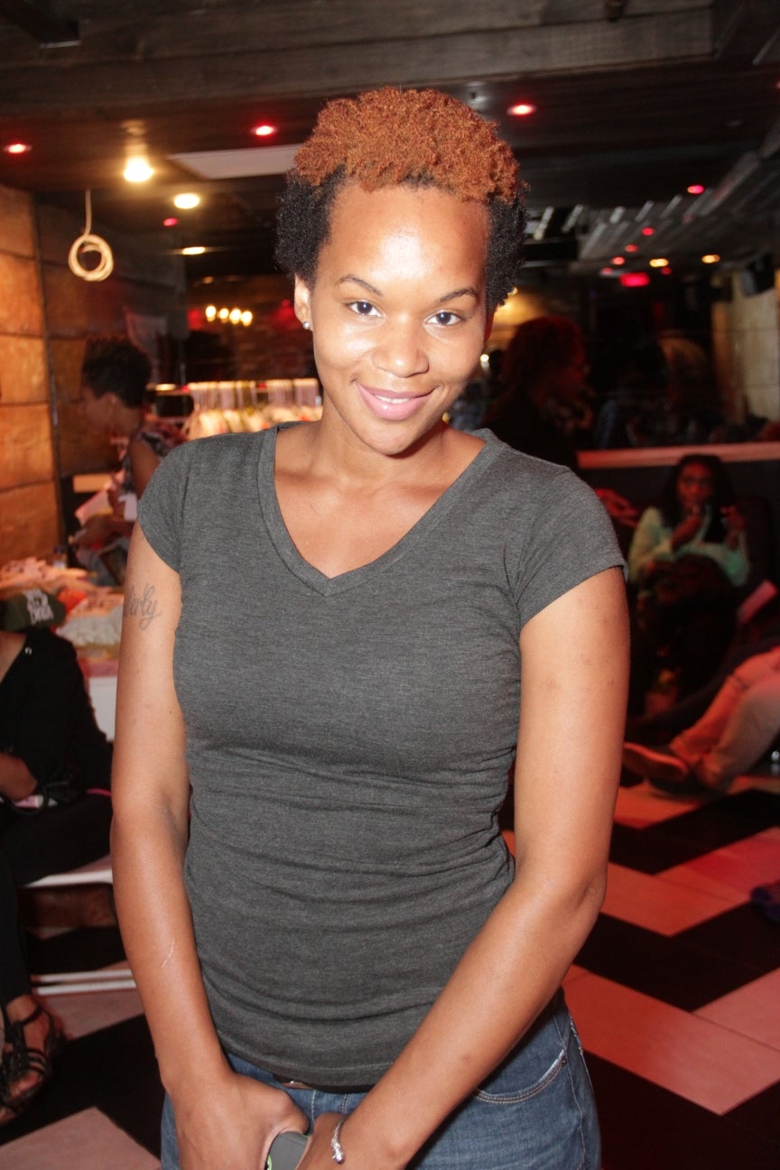 Hair Street Style: Trials N' Tresses End of Summer Bash