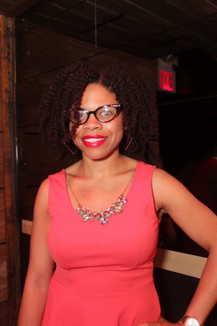 Hair Street Style: Trials N' Tresses End of Summer Bash