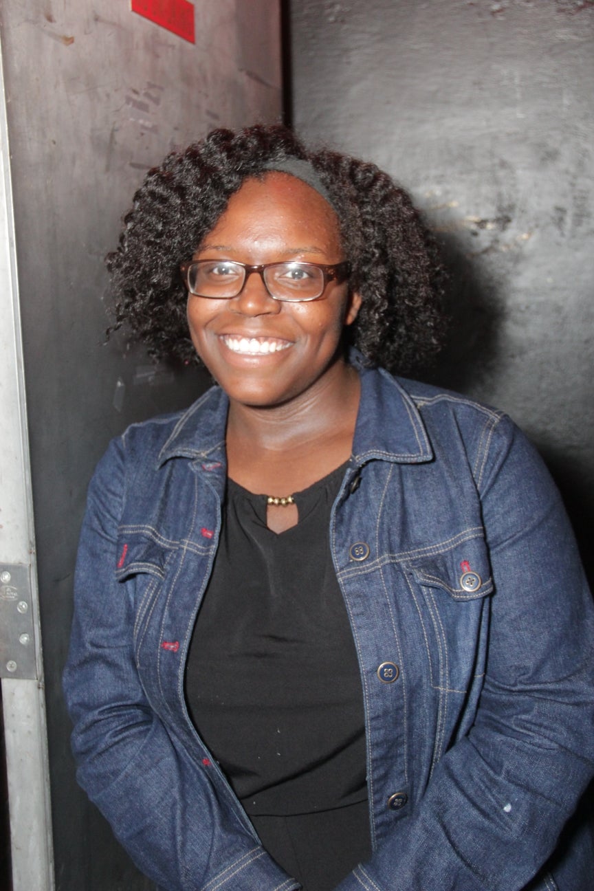 Hair Street Style: Trials N' Tresses End of Summer Bash