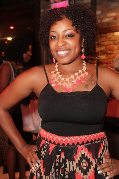 Hair Street Style: Trials N’ Tresses End of Summer Bash