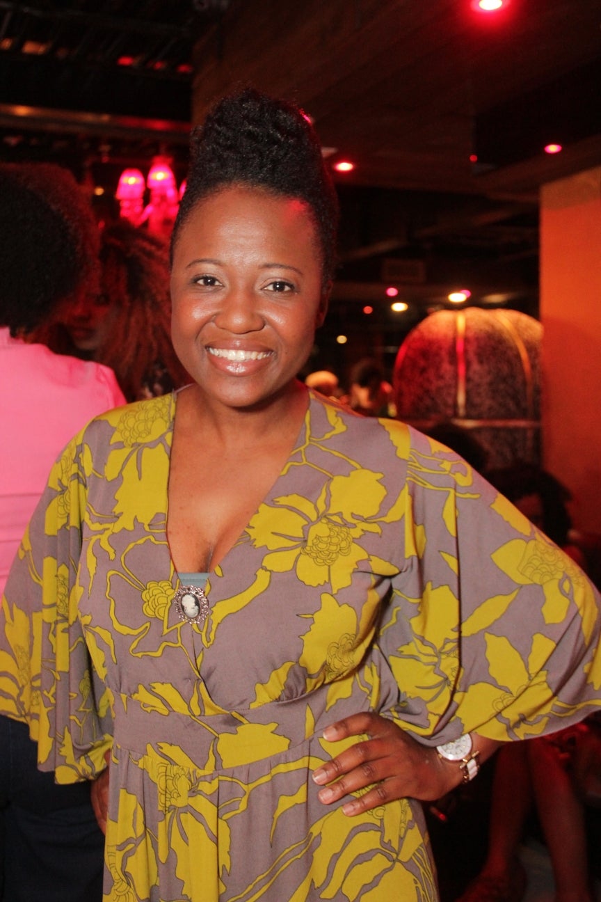 Hair Street Style: Trials N' Tresses End of Summer Bash