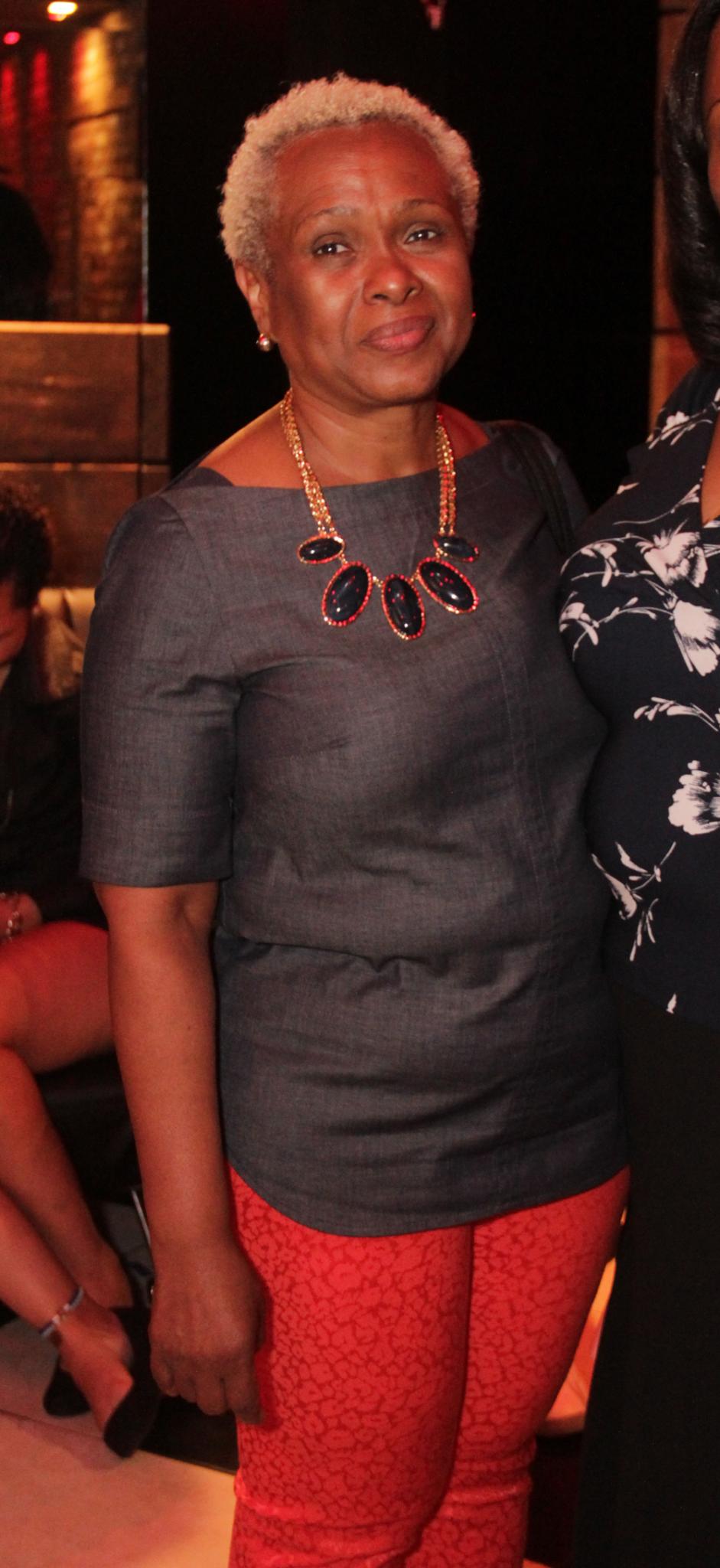 Hair Street Style: Trials N' Tresses End of Summer Bash