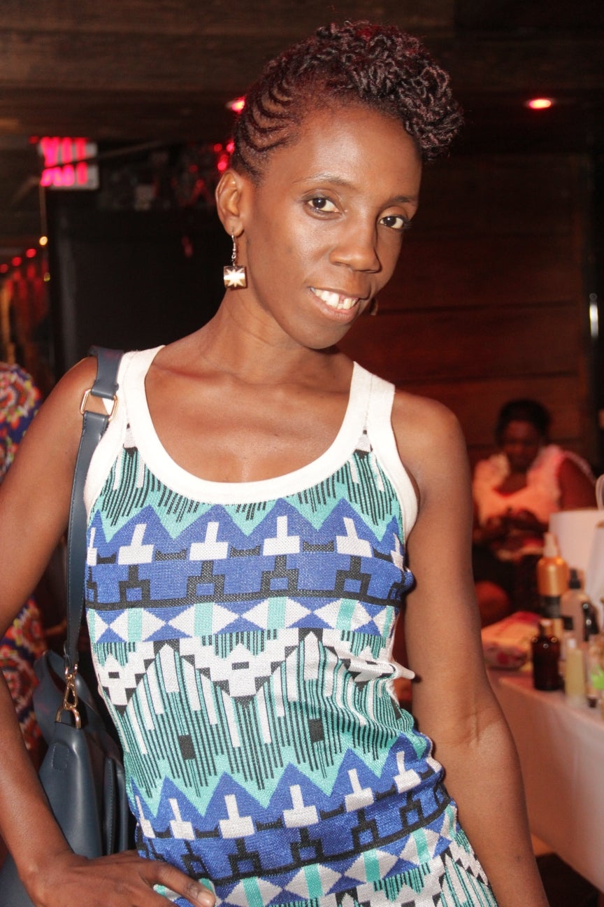 Hair Street Style: Trials N' Tresses End of Summer Bash