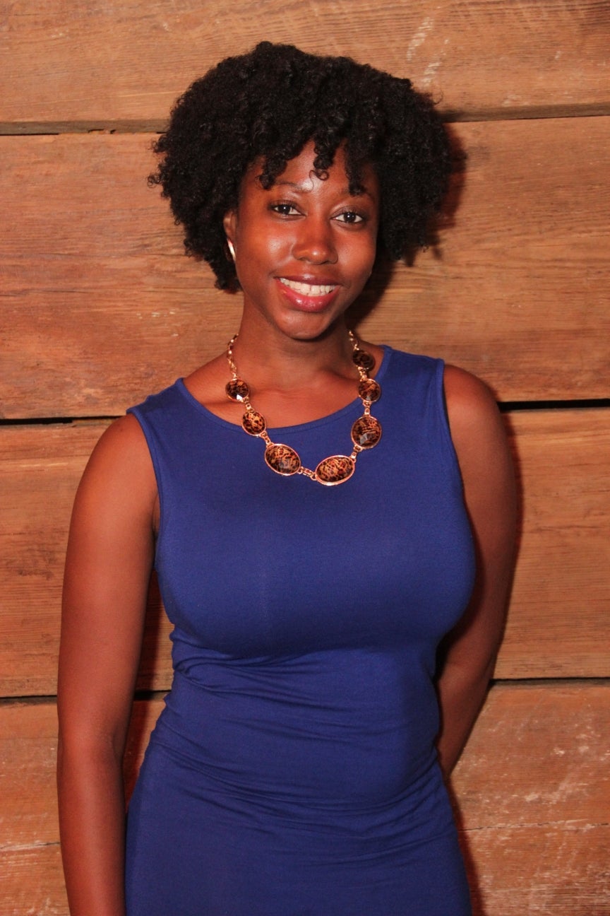 Hair Street Style: Trials N' Tresses End of Summer Bash