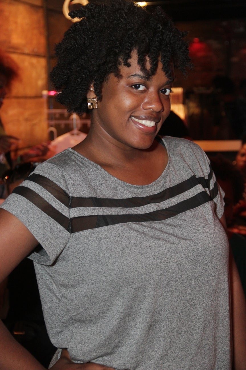 Hair Street Style: Trials N' Tresses End of Summer Bash