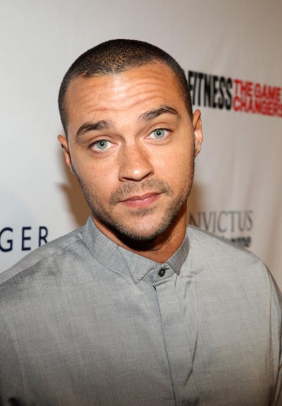 Jesse Williams Tweets Frustration with Mike Brown Shooting, Trayvon Martin Costumes