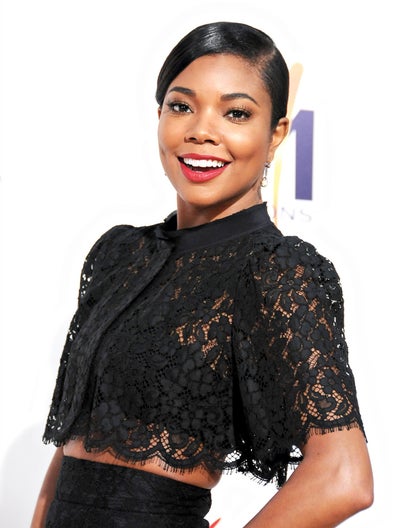 Gabrielle Union Dishes on Her Best Anti-Aging Secrets
