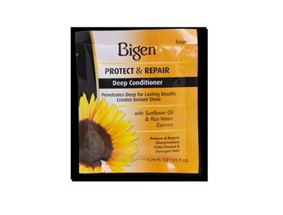 Products We Love: Deep Conditioning Treatments Essence