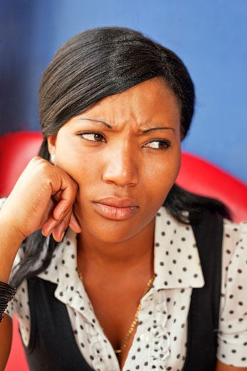The 9 Biggest Complaints From Single Black Women