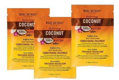 Products We Love: Deep Conditioning Treatments Essence