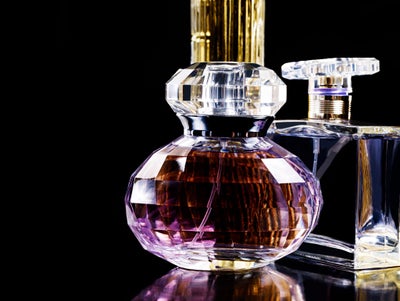 How to Choose A Signature Scent