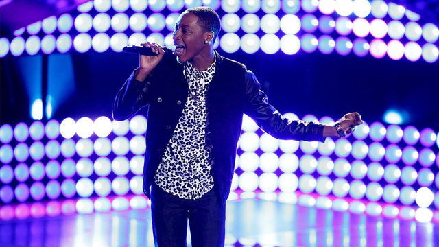 Watch 18-Year-Old Elyjuh René Perform Beyonce's 'XO' on 'The Voice'