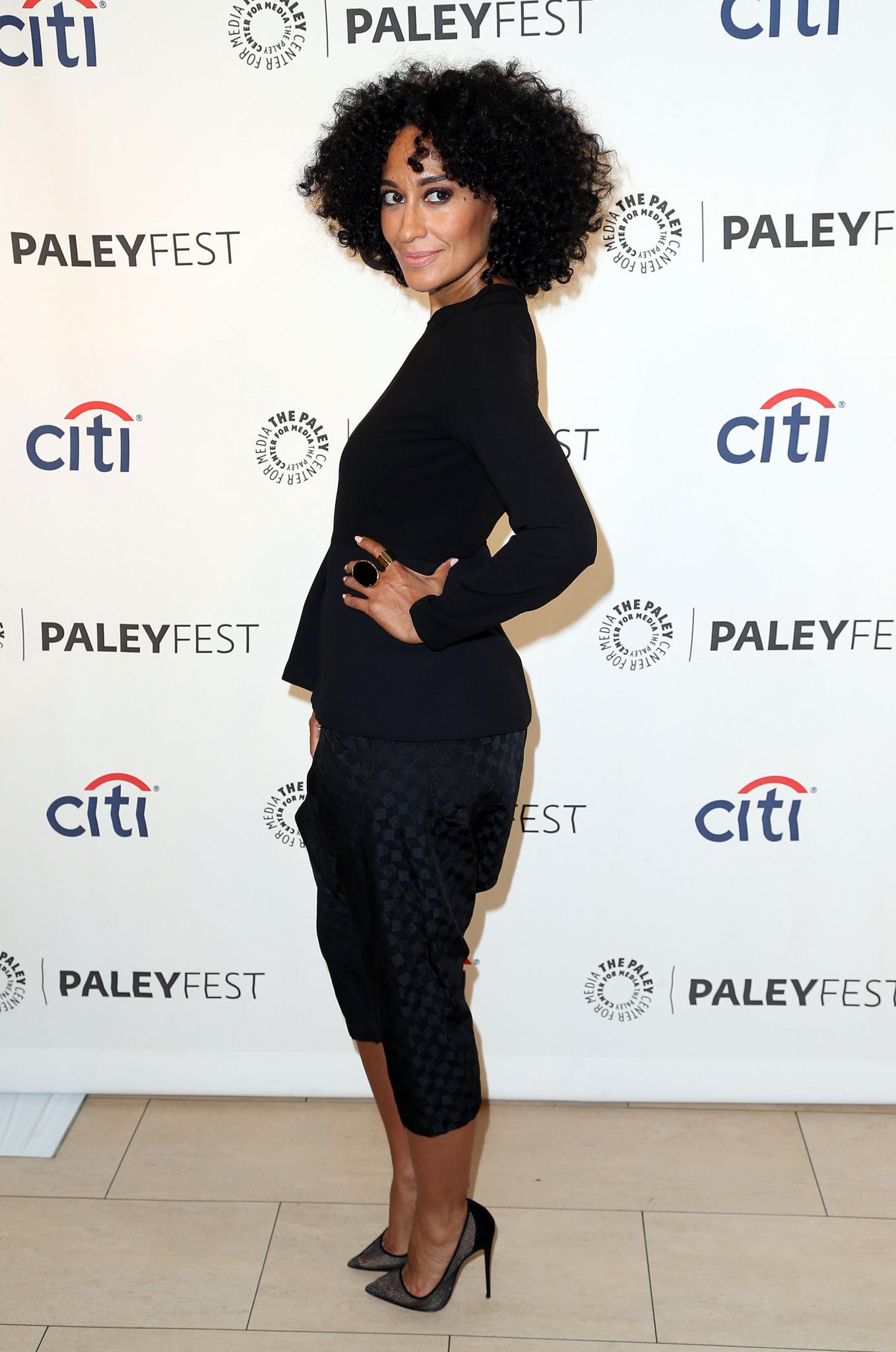 Tracee Ellis Ross' Most Killer Style Moments
