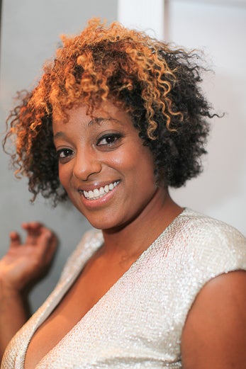 Hair Street Style: Noël New York Salon Grand Opening