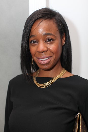 Hair Street Style: Noël New York Salon Grand Opening