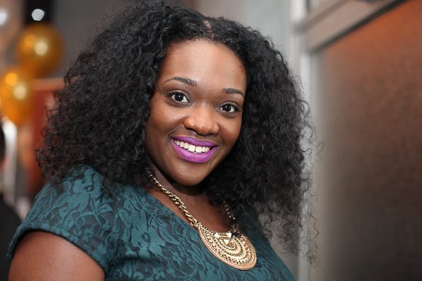 Hair Street Style: Noël New York Salon Grand Opening