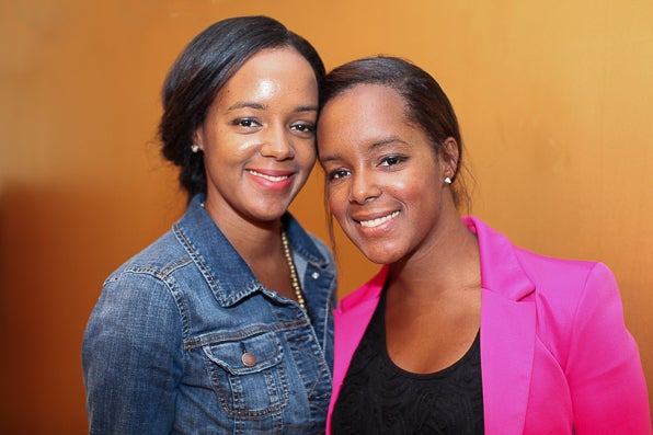 Hair Street Style: Noël New York Salon Grand Opening