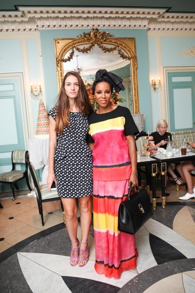 NYFW 2015: Diary of a Fashion Publicist