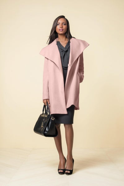 The Limited’s Olivia Pope Inspired Collection