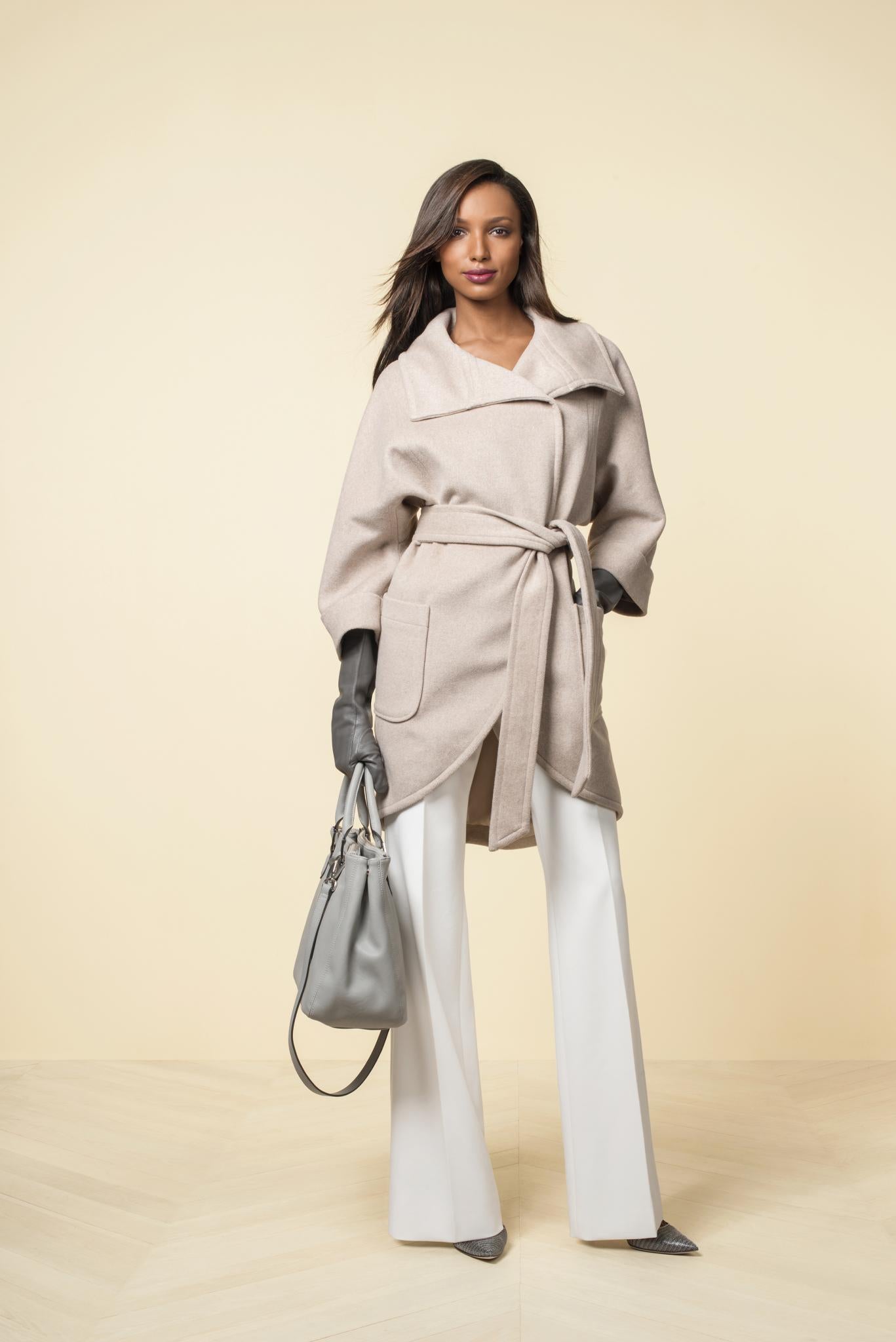 The Limited's Olivia Pope Inspired Collection