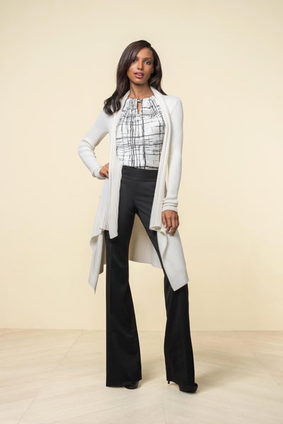 The Limited’s Olivia Pope Inspired Collection