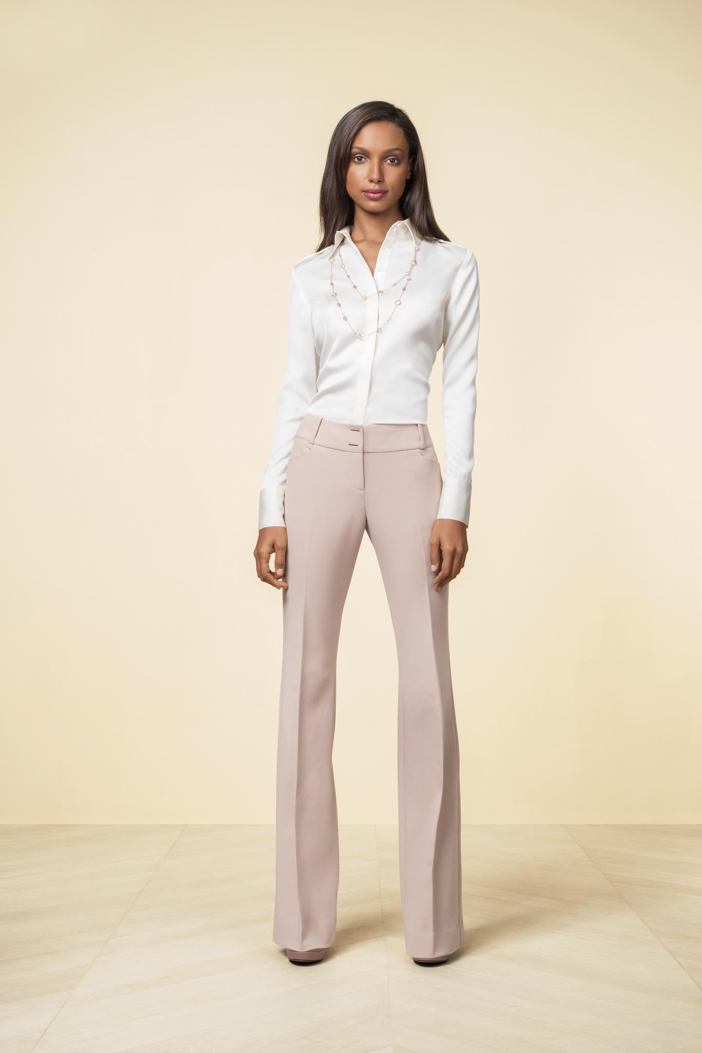 The Limited's Olivia Pope Inspired Collection