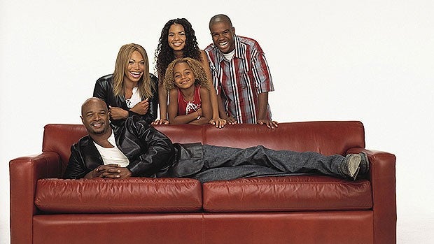 7 Black Family Sitcoms We Love