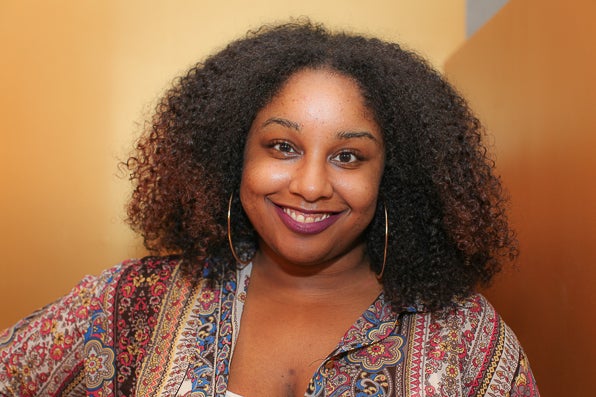 Hair Street Style: Noël New York Salon Grand Opening