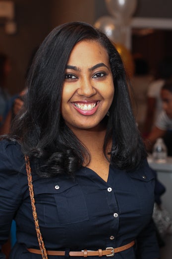 Hair Street Style: Noël New York Salon Grand Opening