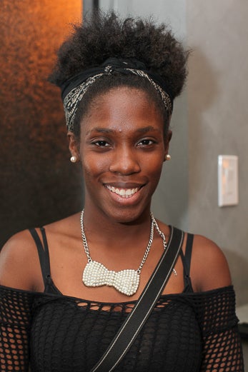 Hair Street Style: Noël New York Salon Grand Opening