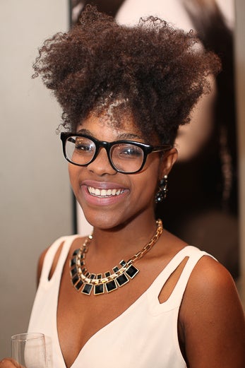 Hair Street Style: Noël New York Salon Grand Opening