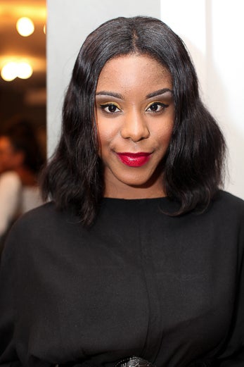 Hair Street Style: Noël New York Salon Grand Opening