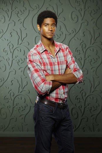 Alfie Enoch on How it Feels to 'Get Away with Murder'