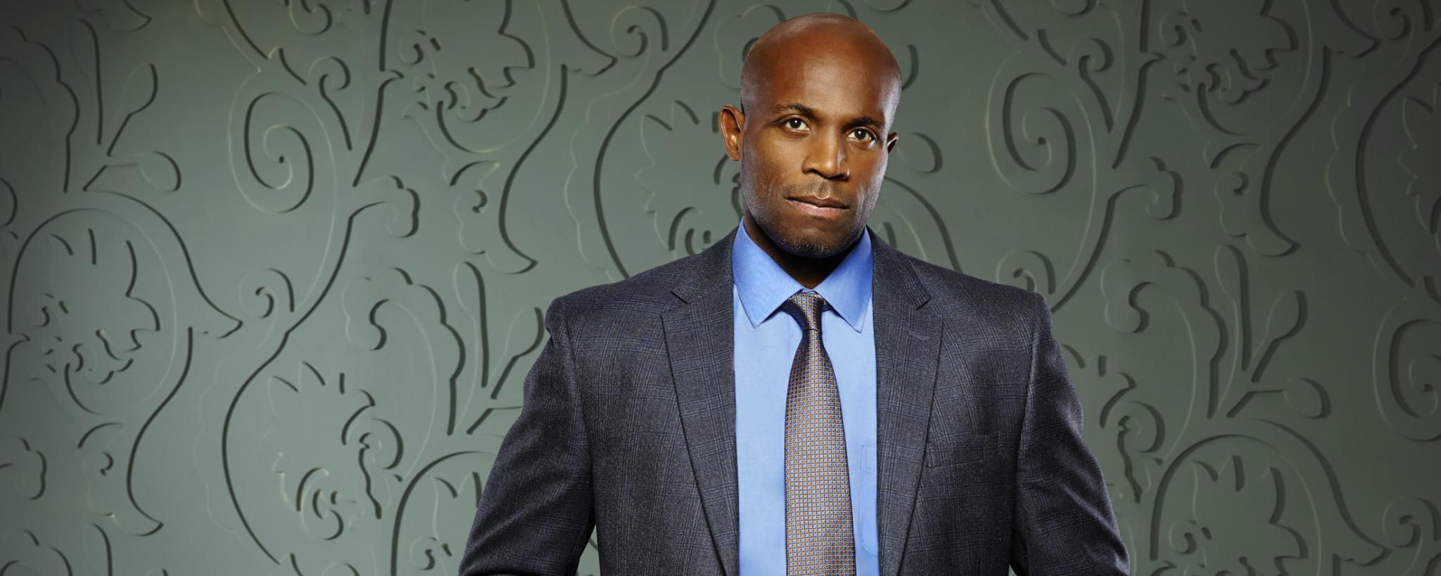 'HTGAWM' Star Billy Brown on Why Fans Shouldn't Give Up on Det. Nate Lahey Just Yet
