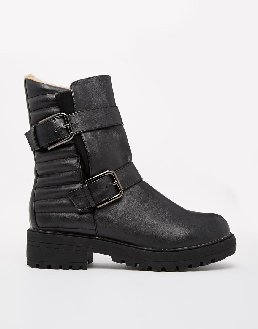 #ShoesdayTuesday: Ankle Boots | Essence