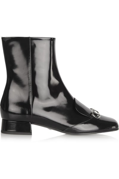 #ShoesdayTuesday: Ankle Boots
